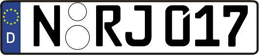 N-RJ017