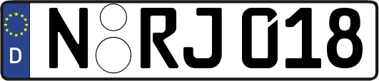 N-RJ018