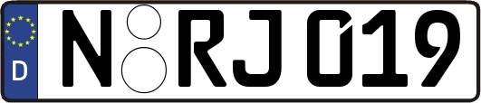 N-RJ019