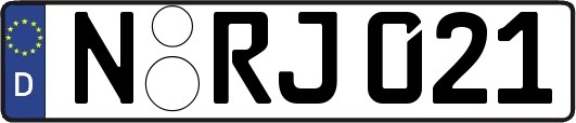 N-RJ021