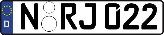 N-RJ022