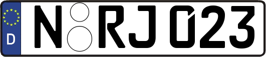 N-RJ023