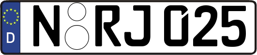 N-RJ025