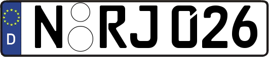 N-RJ026