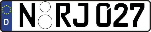 N-RJ027