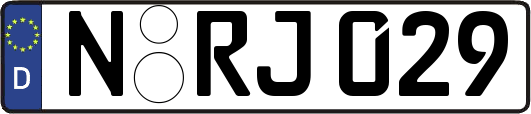 N-RJ029