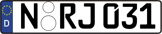 N-RJ031