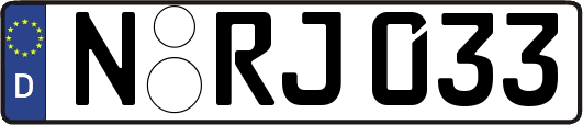 N-RJ033