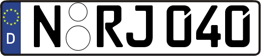 N-RJ040