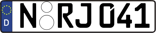 N-RJ041