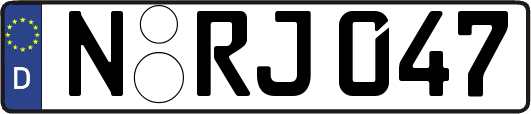 N-RJ047