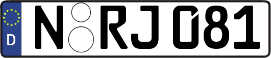 N-RJ081