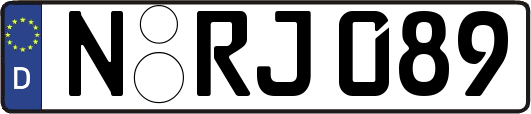 N-RJ089