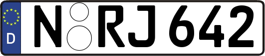 N-RJ642