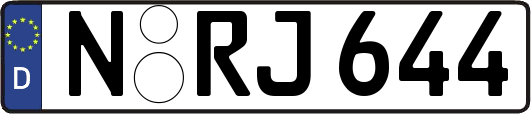 N-RJ644