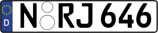 N-RJ646