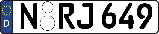 N-RJ649