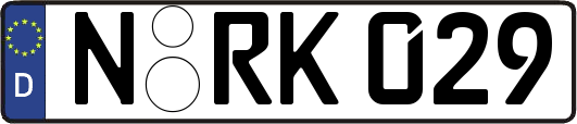 N-RK029