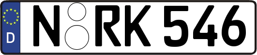 N-RK546