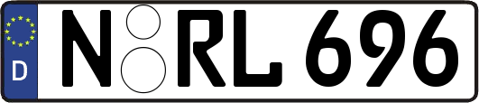 N-RL696