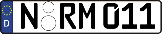 N-RM011