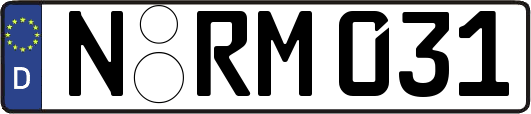 N-RM031