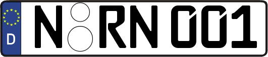 N-RN001