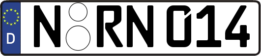 N-RN014