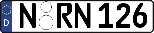 N-RN126