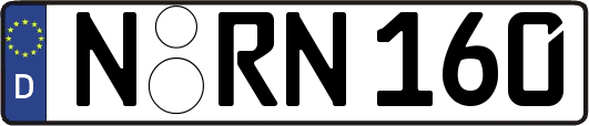 N-RN160