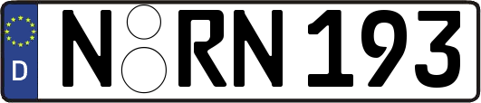 N-RN193
