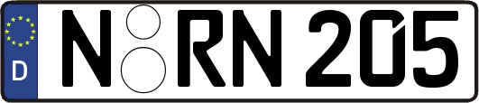 N-RN205