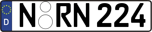 N-RN224
