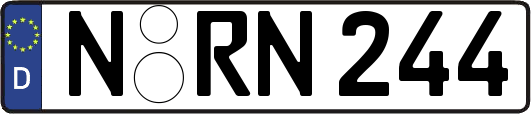 N-RN244