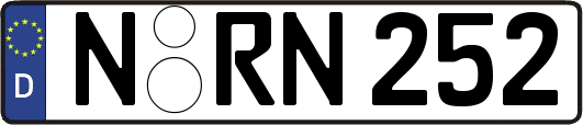 N-RN252