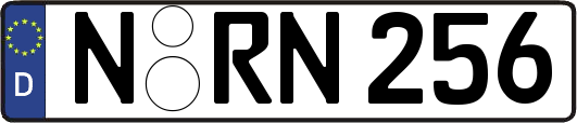N-RN256