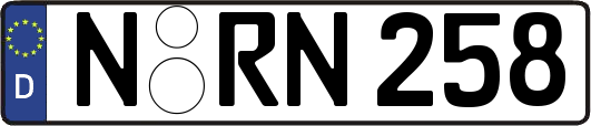 N-RN258