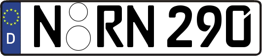 N-RN290