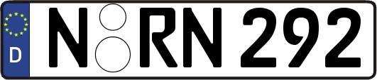 N-RN292