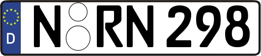 N-RN298