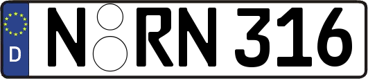 N-RN316