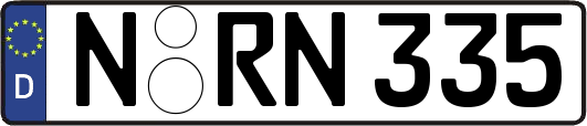 N-RN335