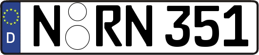 N-RN351
