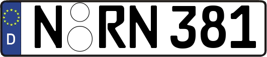 N-RN381