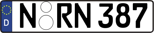 N-RN387