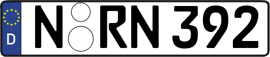 N-RN392
