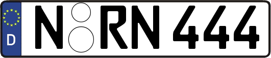 N-RN444