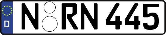 N-RN445