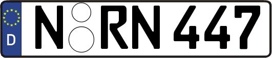N-RN447