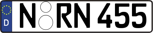 N-RN455